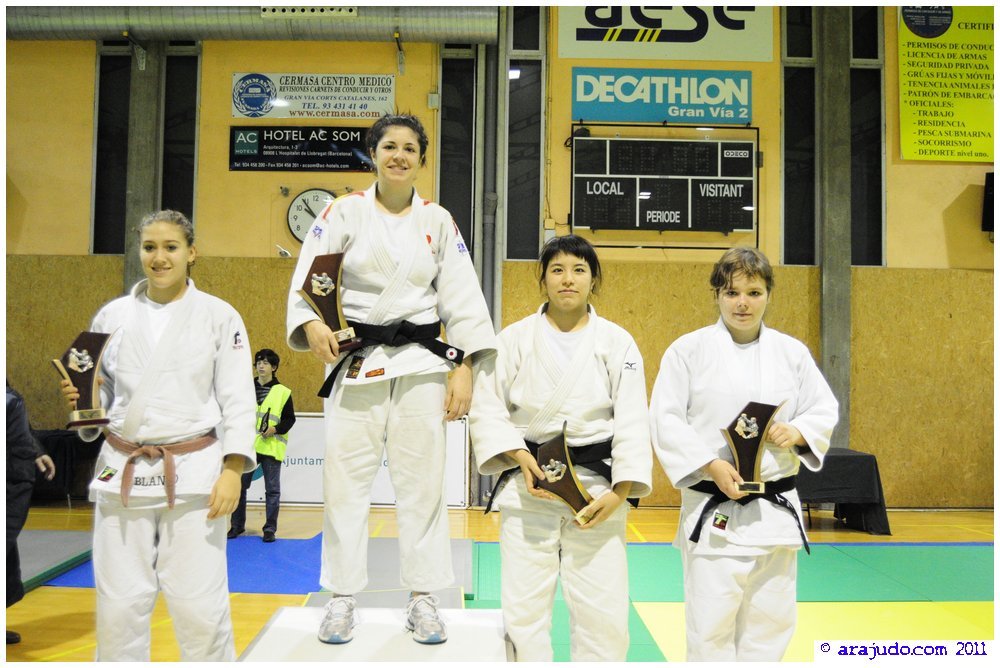 Torneo de L&acute;Hospitalet